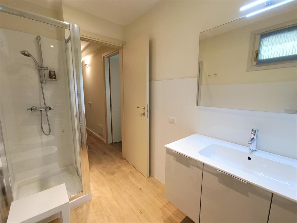 Antica Stresa Apartment Ngoại thất bức ảnh