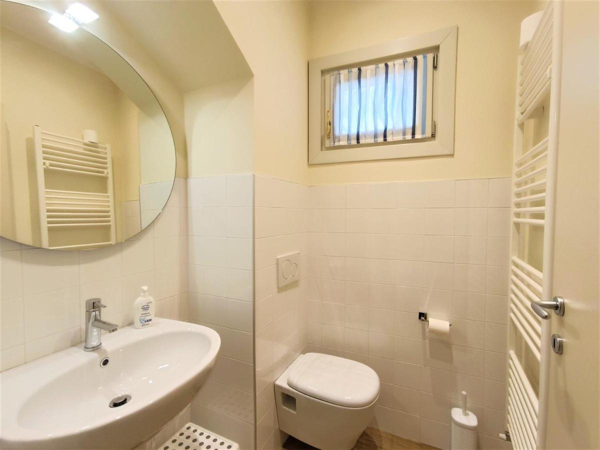 Antica Stresa Apartment Ngoại thất bức ảnh