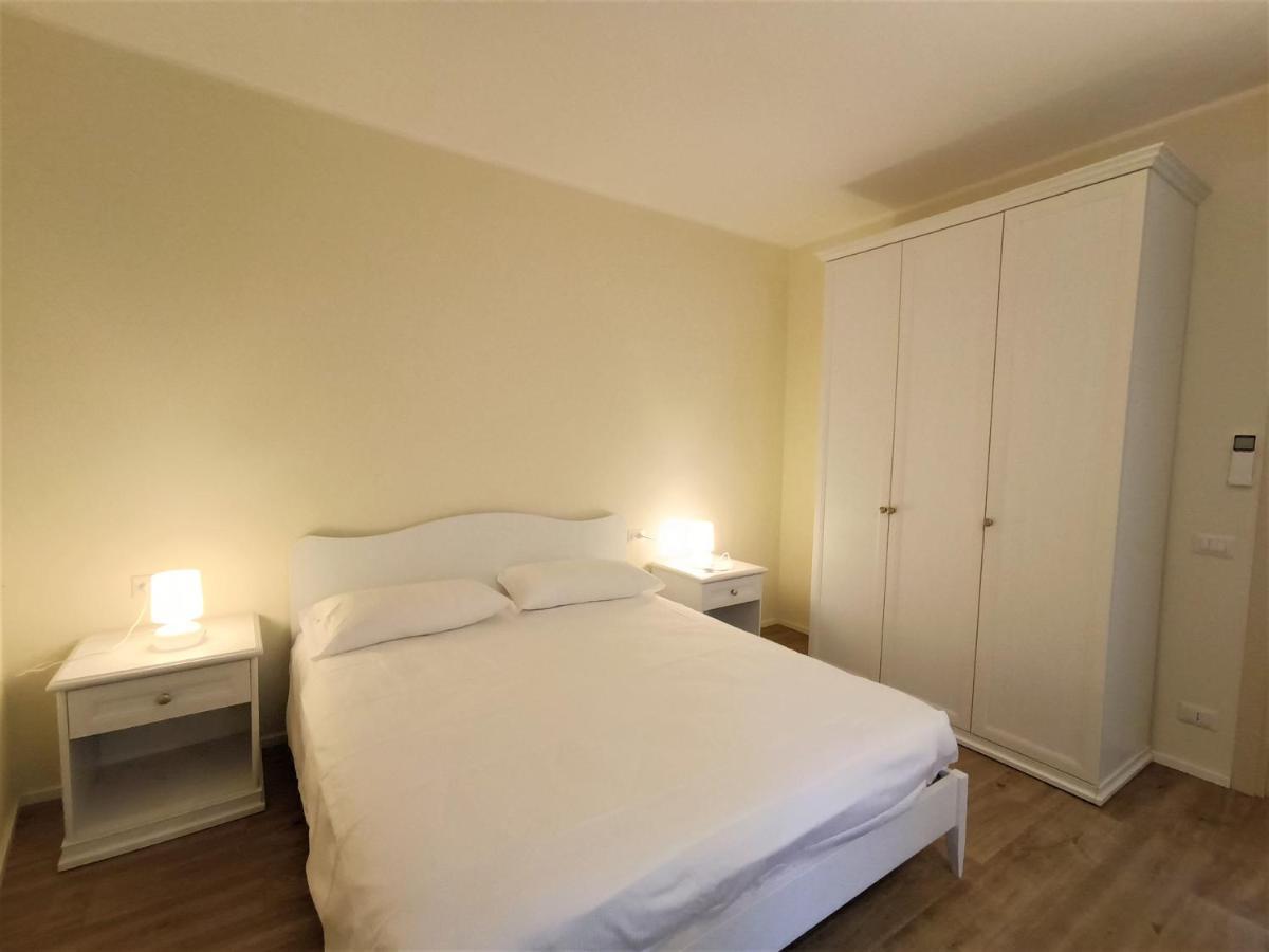 Antica Stresa Apartment Ngoại thất bức ảnh