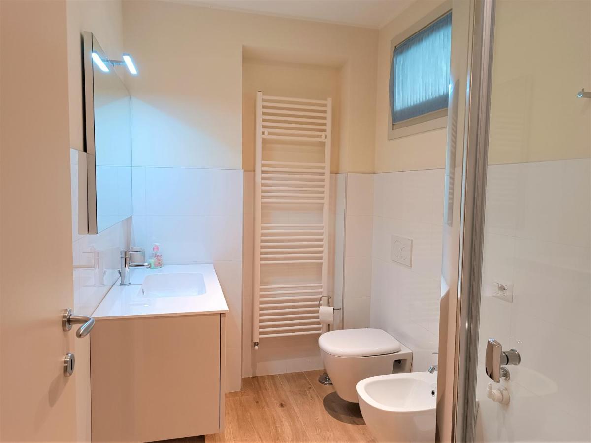 Antica Stresa Apartment Ngoại thất bức ảnh