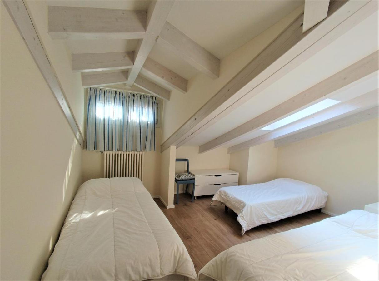 Antica Stresa Apartment Ngoại thất bức ảnh