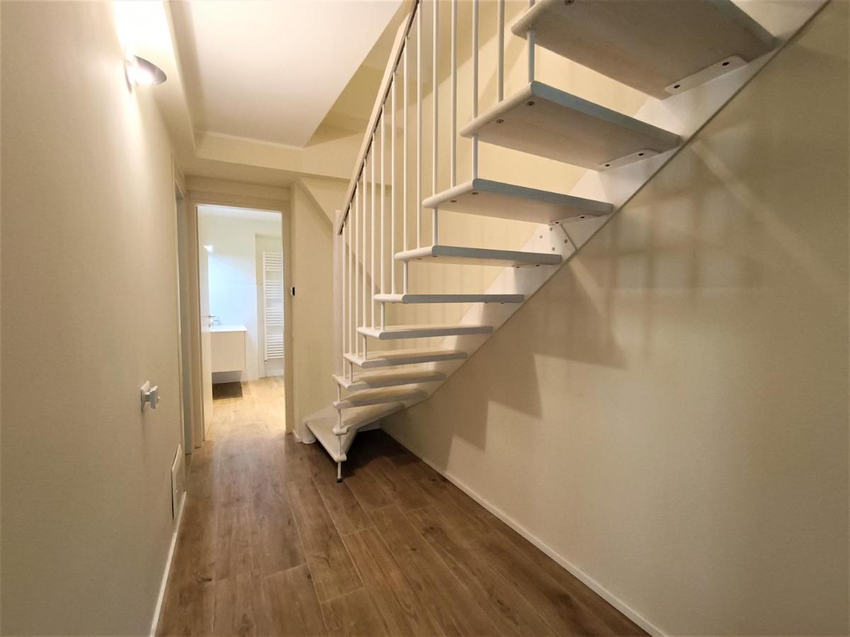 Antica Stresa Apartment Ngoại thất bức ảnh