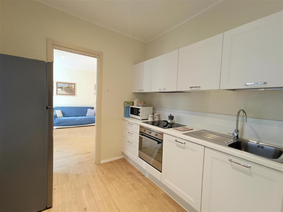 Antica Stresa Apartment Ngoại thất bức ảnh