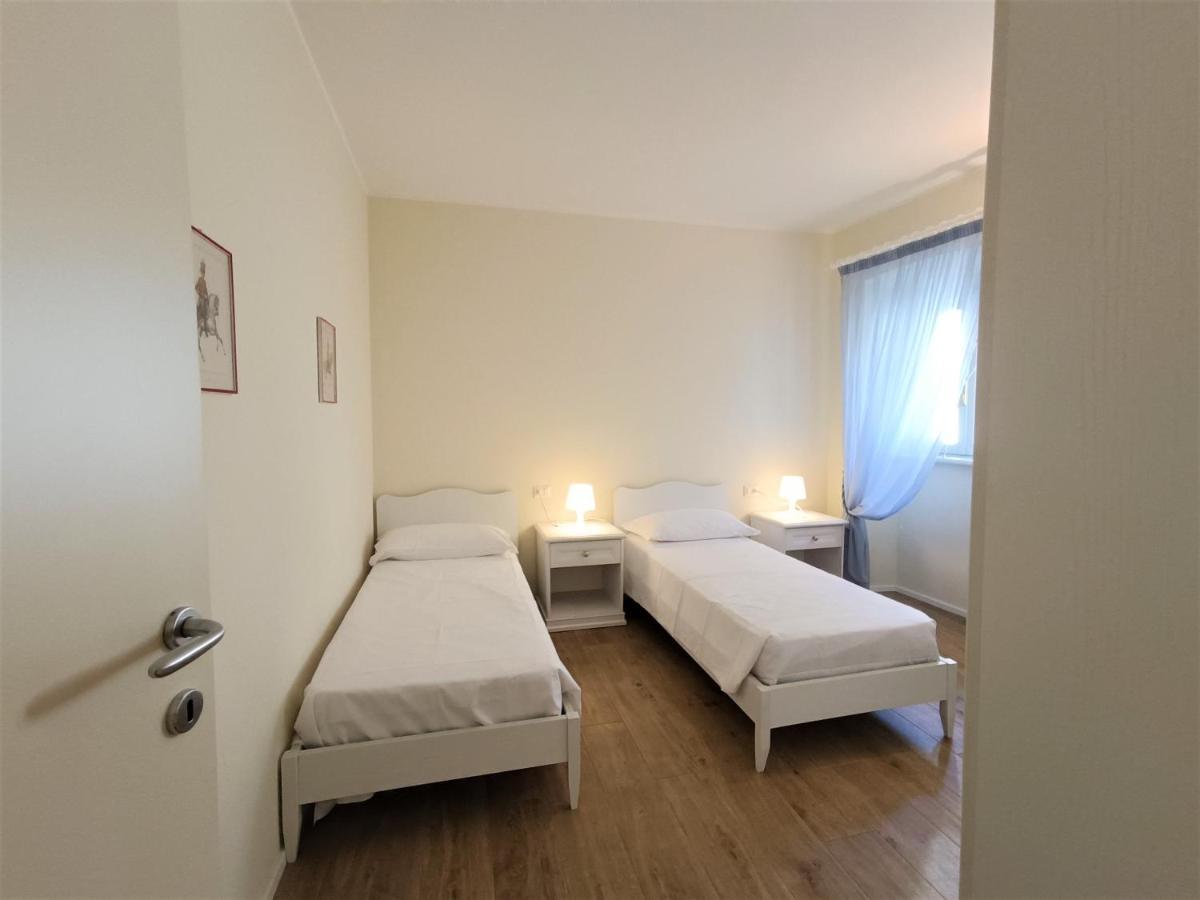 Antica Stresa Apartment Ngoại thất bức ảnh