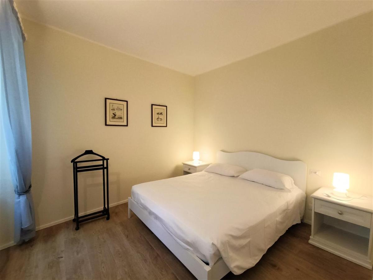 Antica Stresa Apartment Ngoại thất bức ảnh