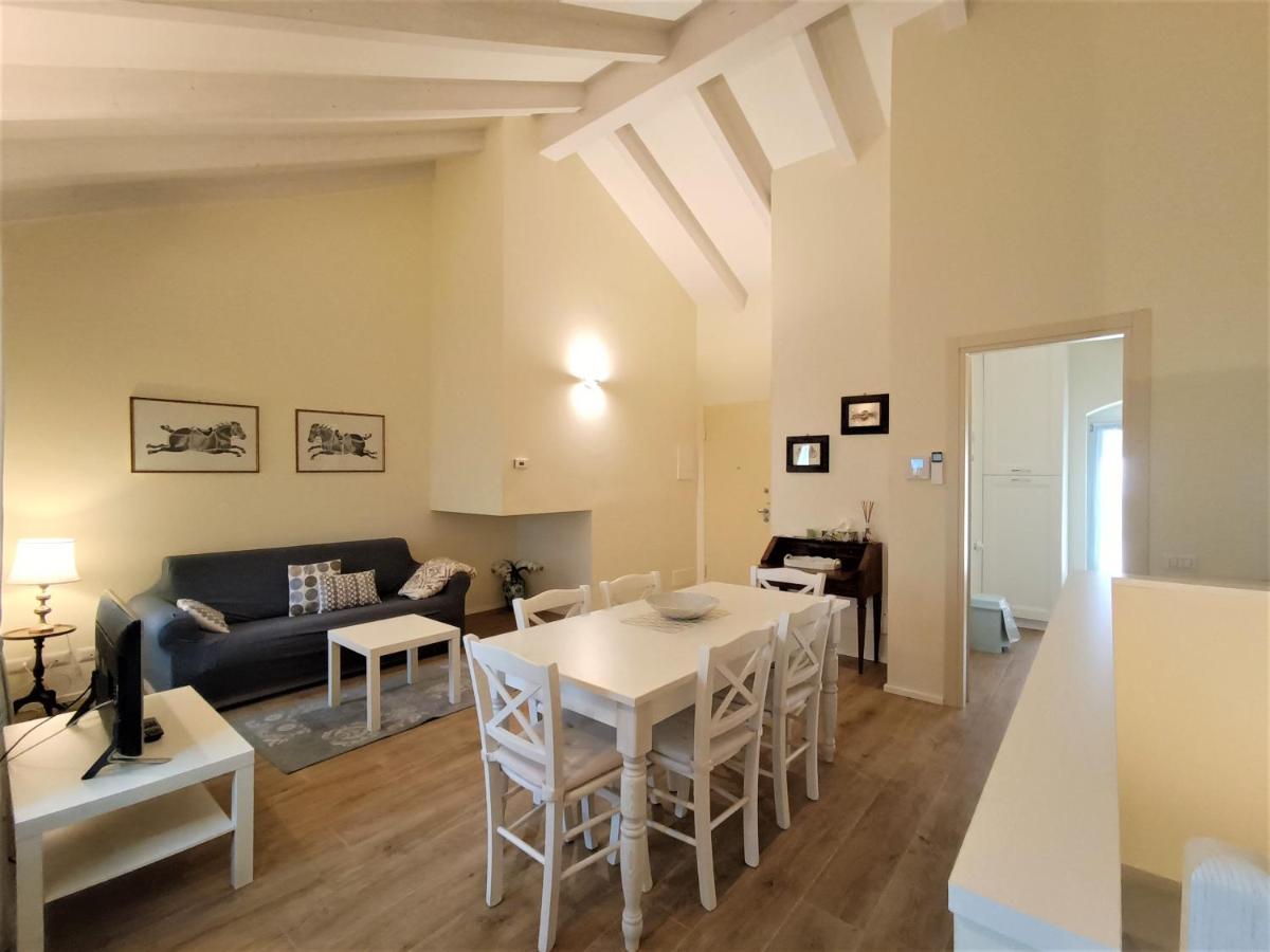 Antica Stresa Apartment Ngoại thất bức ảnh