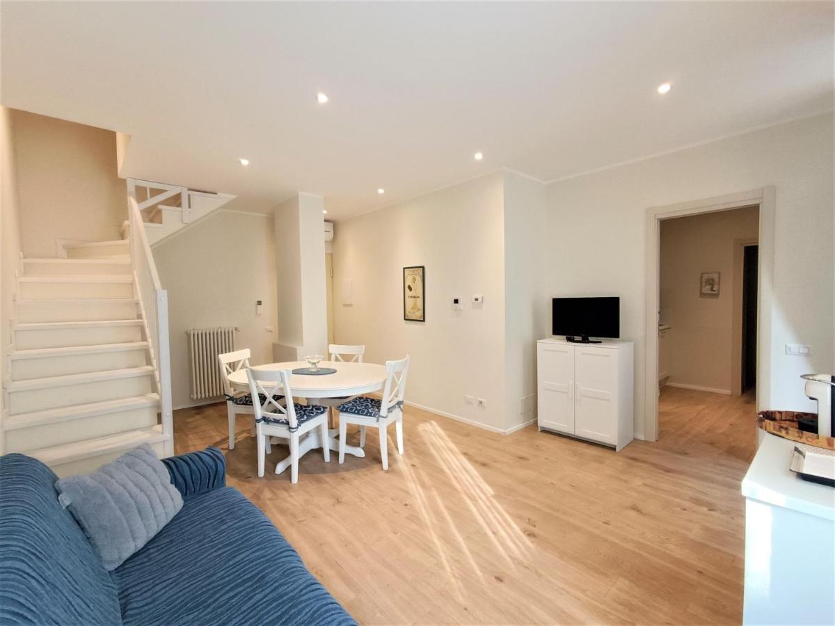 Antica Stresa Apartment Ngoại thất bức ảnh