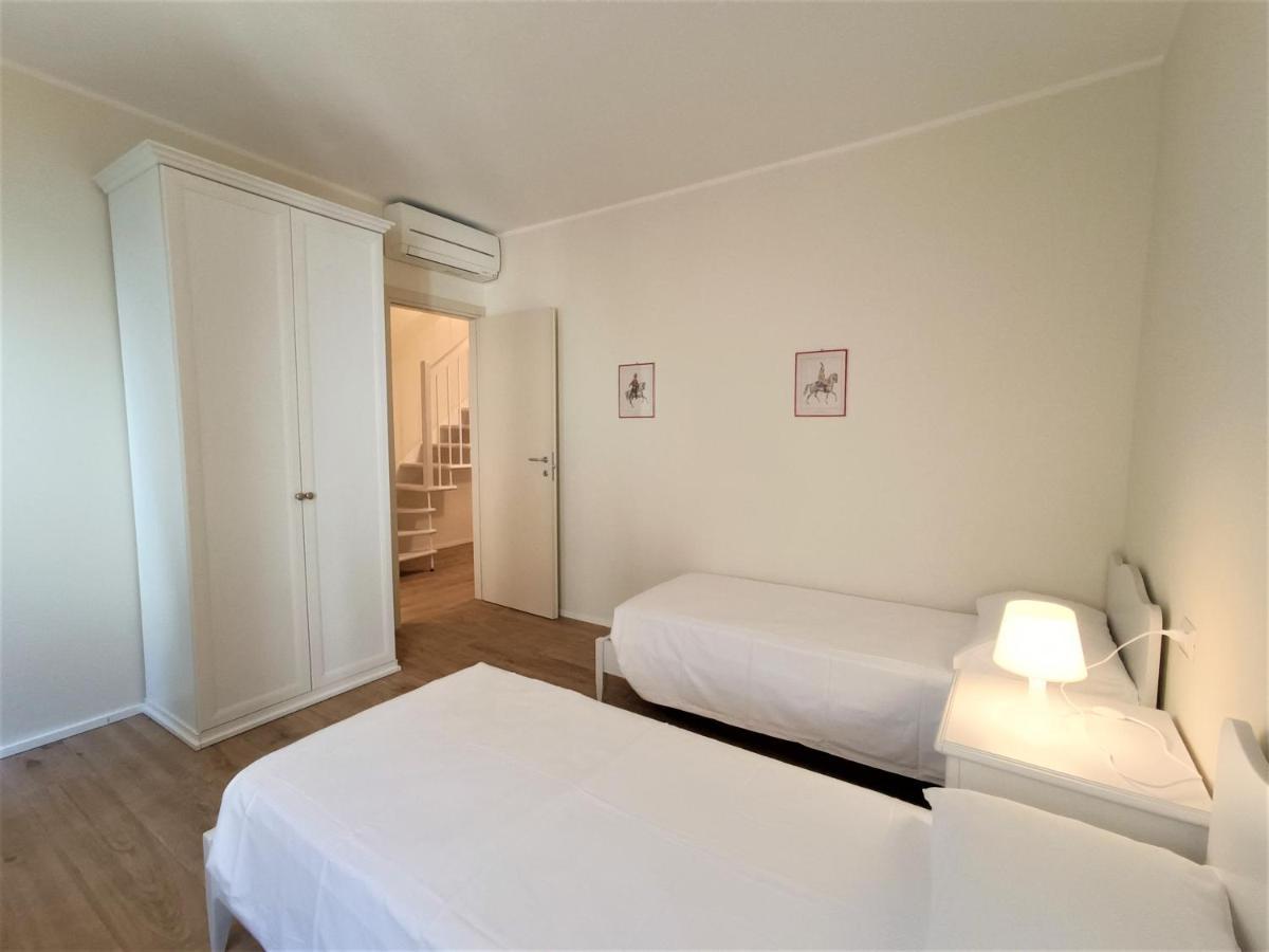 Antica Stresa Apartment Ngoại thất bức ảnh