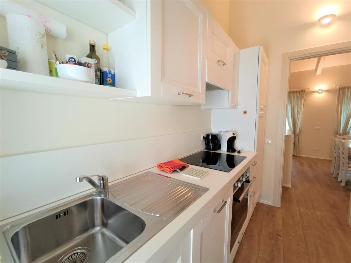 Antica Stresa Apartment Ngoại thất bức ảnh