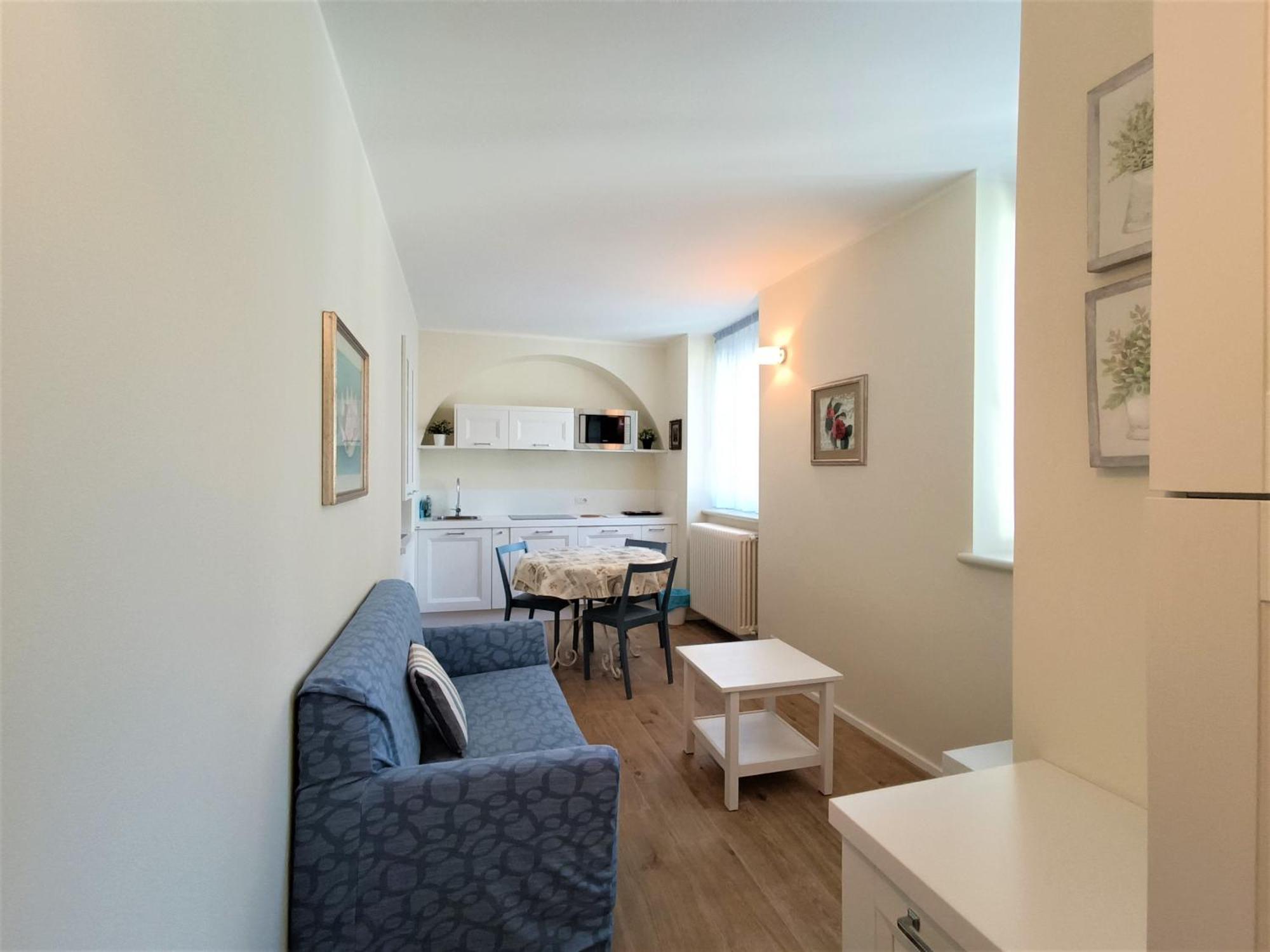 Antica Stresa Apartment Ngoại thất bức ảnh