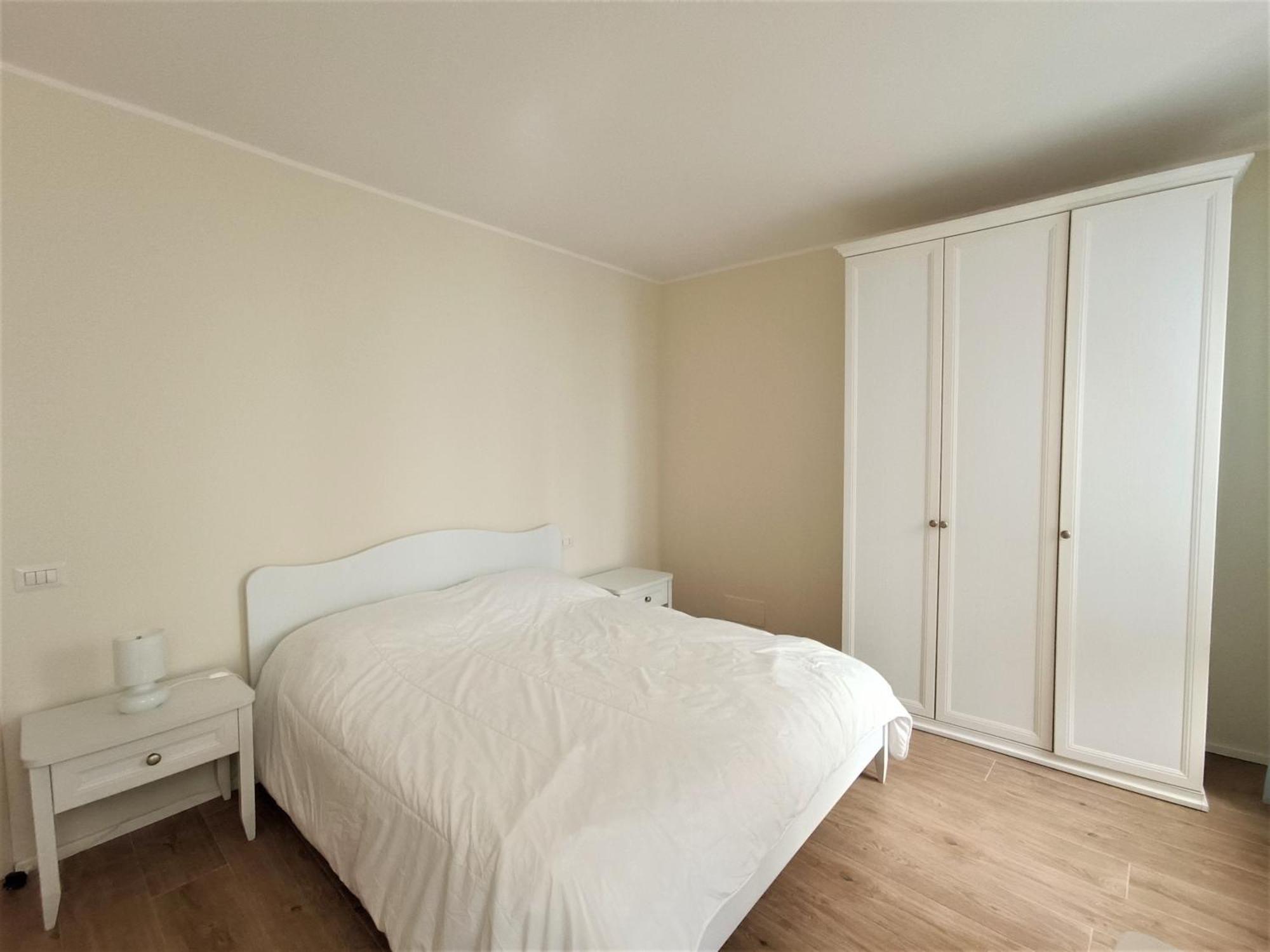 Antica Stresa Apartment Ngoại thất bức ảnh