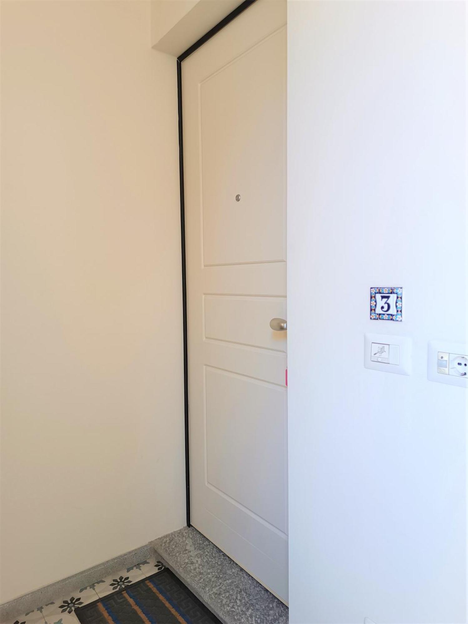 Antica Stresa Apartment Ngoại thất bức ảnh