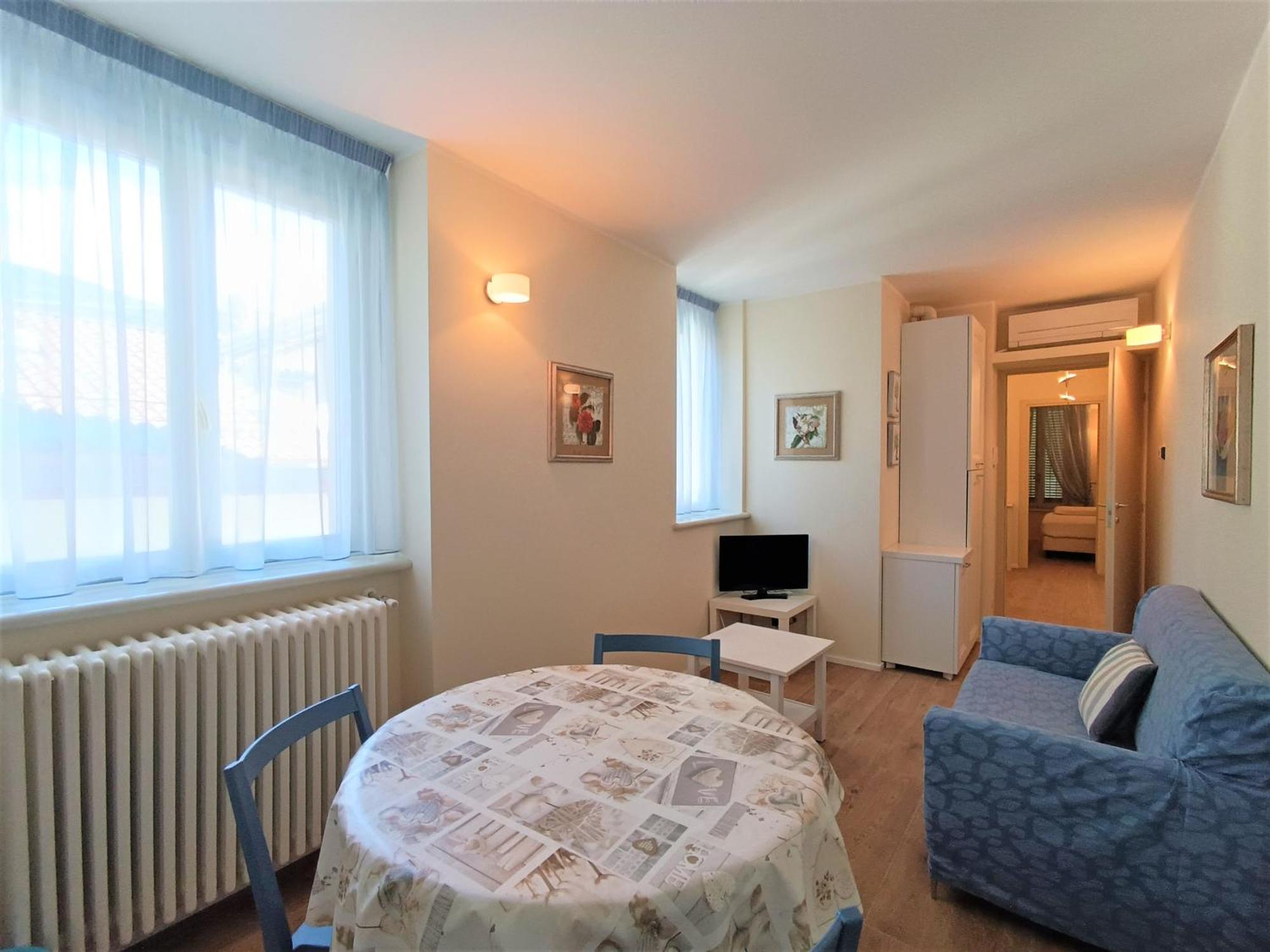 Antica Stresa Apartment Ngoại thất bức ảnh