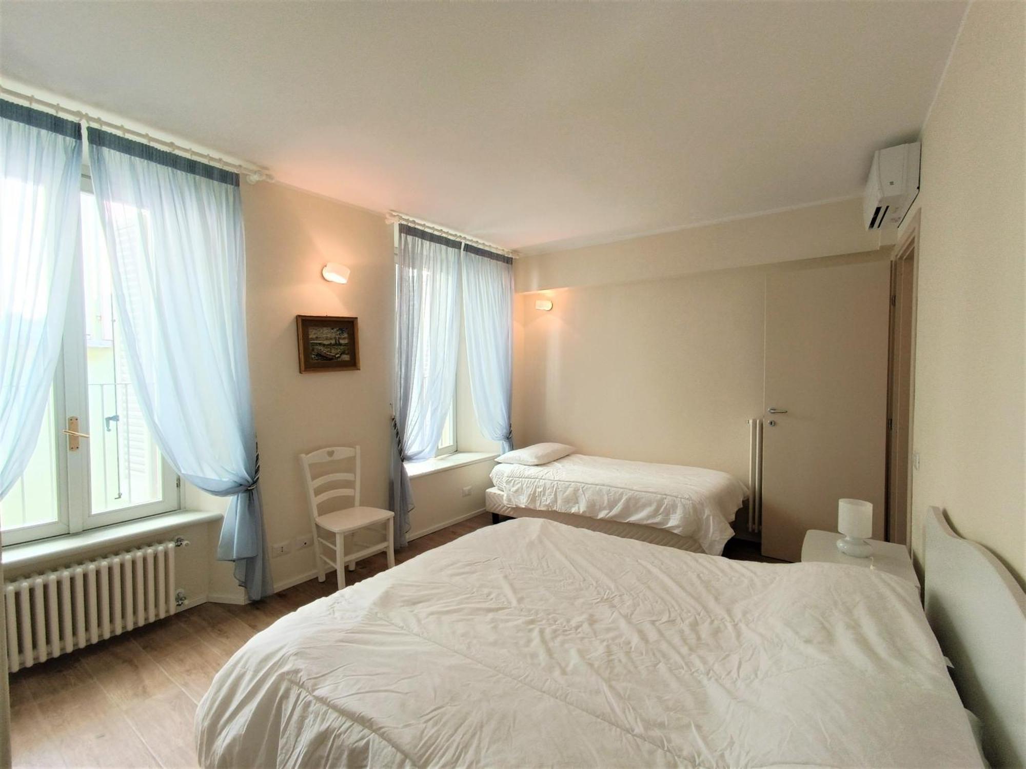 Antica Stresa Apartment Ngoại thất bức ảnh