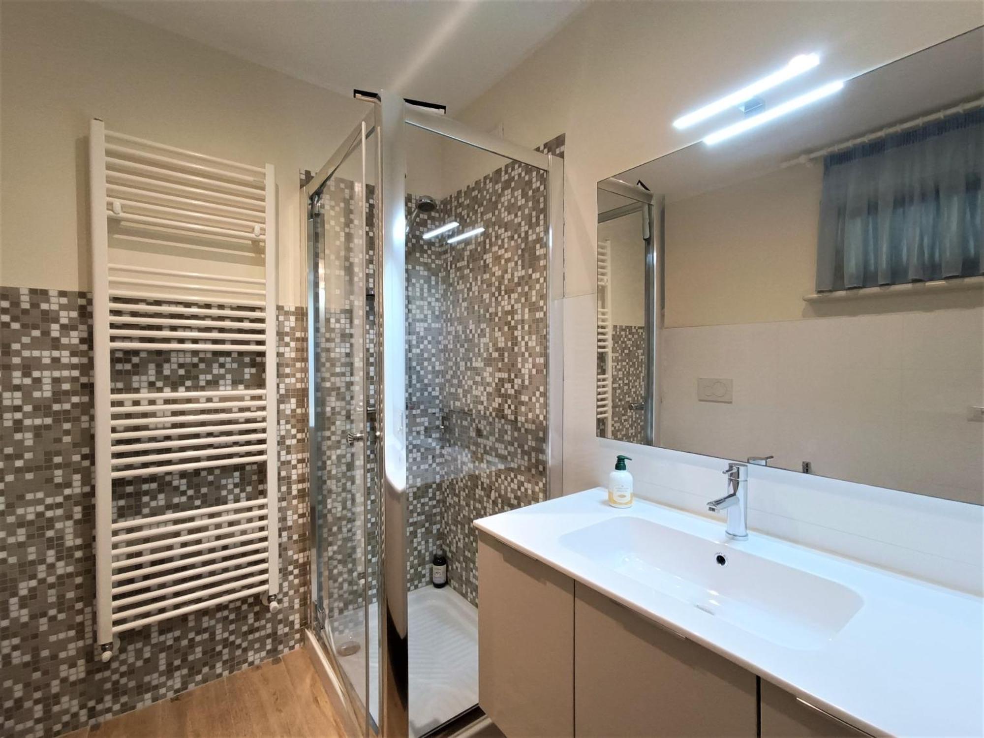 Antica Stresa Apartment Ngoại thất bức ảnh